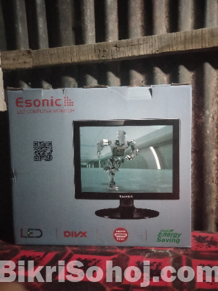 Esonice